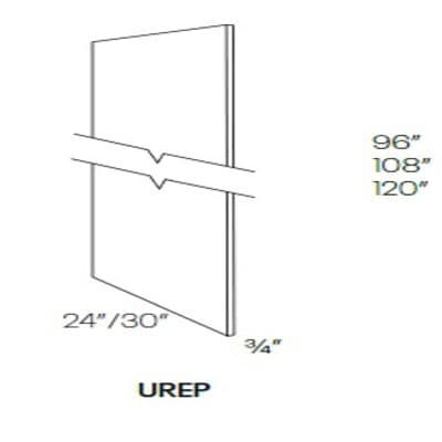 Newport Plus CNC 110 N Black-UREP24