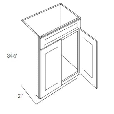Fashion Plus CNC 110 F Black-V33
