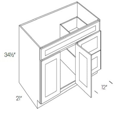 Sydney Plus CNC 109 S Cracked Pepper-V42DR