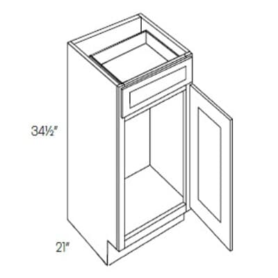 Elegant Plus CNC 107 E Evergreen-VB12