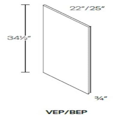 Highland Plus CNC 110 H Black-VEP