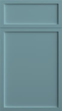 Versailles Plus CNC 104 V Mountain Stream