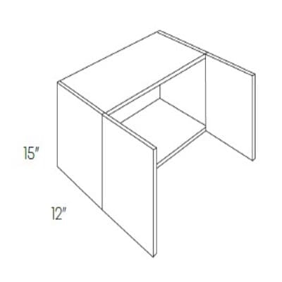 Highland Plus CNC 105 H Adirondack Blue-W2415