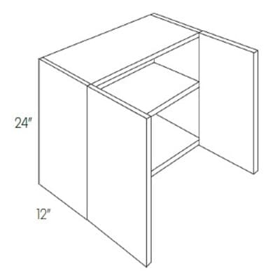 Versailles Plus CNC 104 V Mountain Stream-W3324