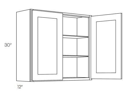 Concord Fashion White - W4230