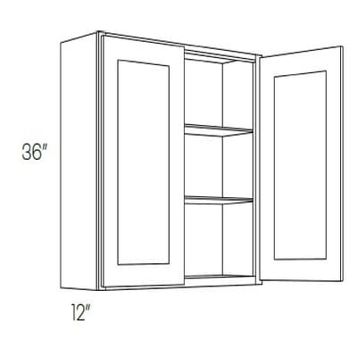 Newport Plus CNC 110 N Black-W2736