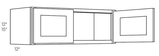 Concord Fashion White - W3015