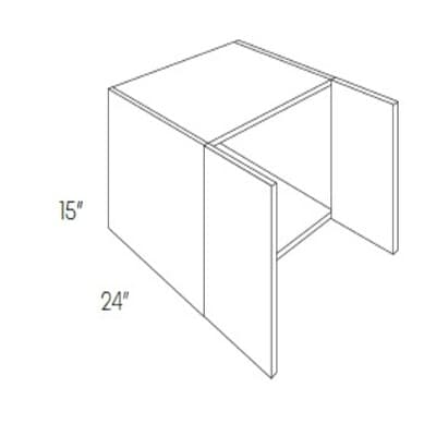 Versailles Plus CNC 201 V Bourbon-W3315X24