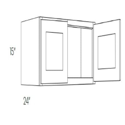 Elegant Plus CNC 104 E Mountain Stream-W3315X24