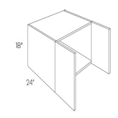 Versailles Plus CNC 102 V Linen-W3618X24