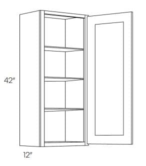 Concord Fashion White - W2142