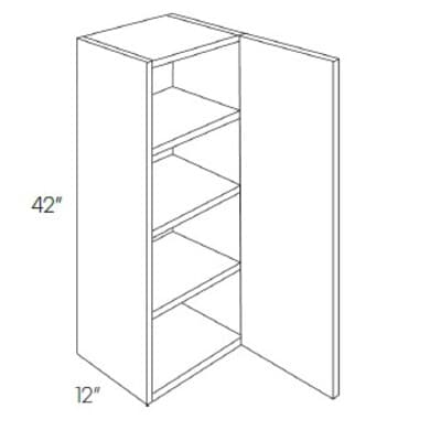 Highland Plus CNC 107 H Evergreen-W942