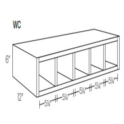 Richmond Plus CNC 102 R Linen-WC30