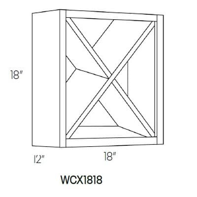 Sydney Plus CNC 110 S Black-WCX1818