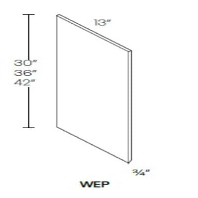 Highland Plus CNC 110 H Black-WEP30