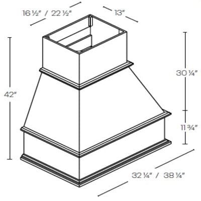 Highland Plus CNC 102 H Linen-WHT36