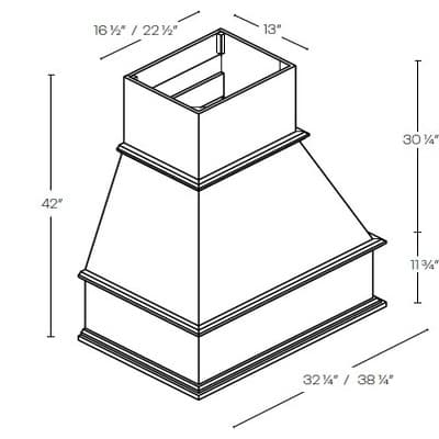 Newport Plus CNC 107 N Evergreen-WHT36