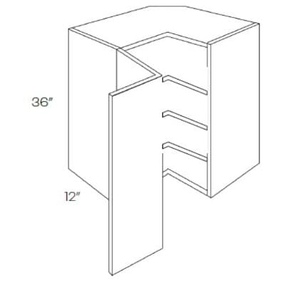 Highland Plus CNC 107 H Evergreen-WSQ2436