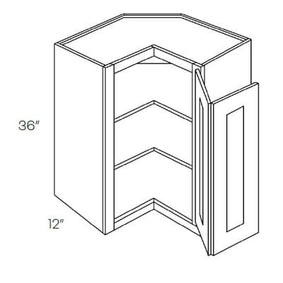 Richmond Plus CNC 102 R Linen-WSQ2436
