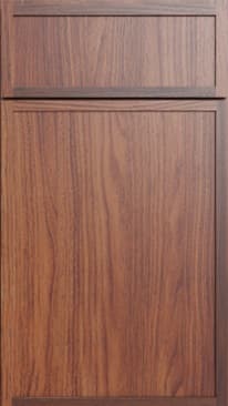 Oslo Classic Walnut Oslo Classic Walnut