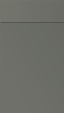 Matte Gray