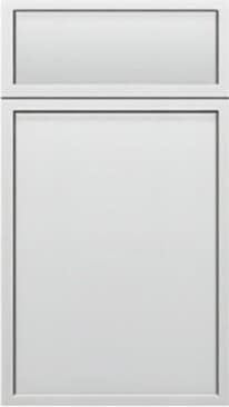 Newtown Silver Gray