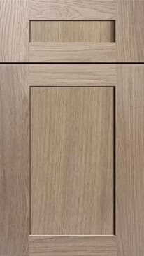 Shaker Cotton Oak
