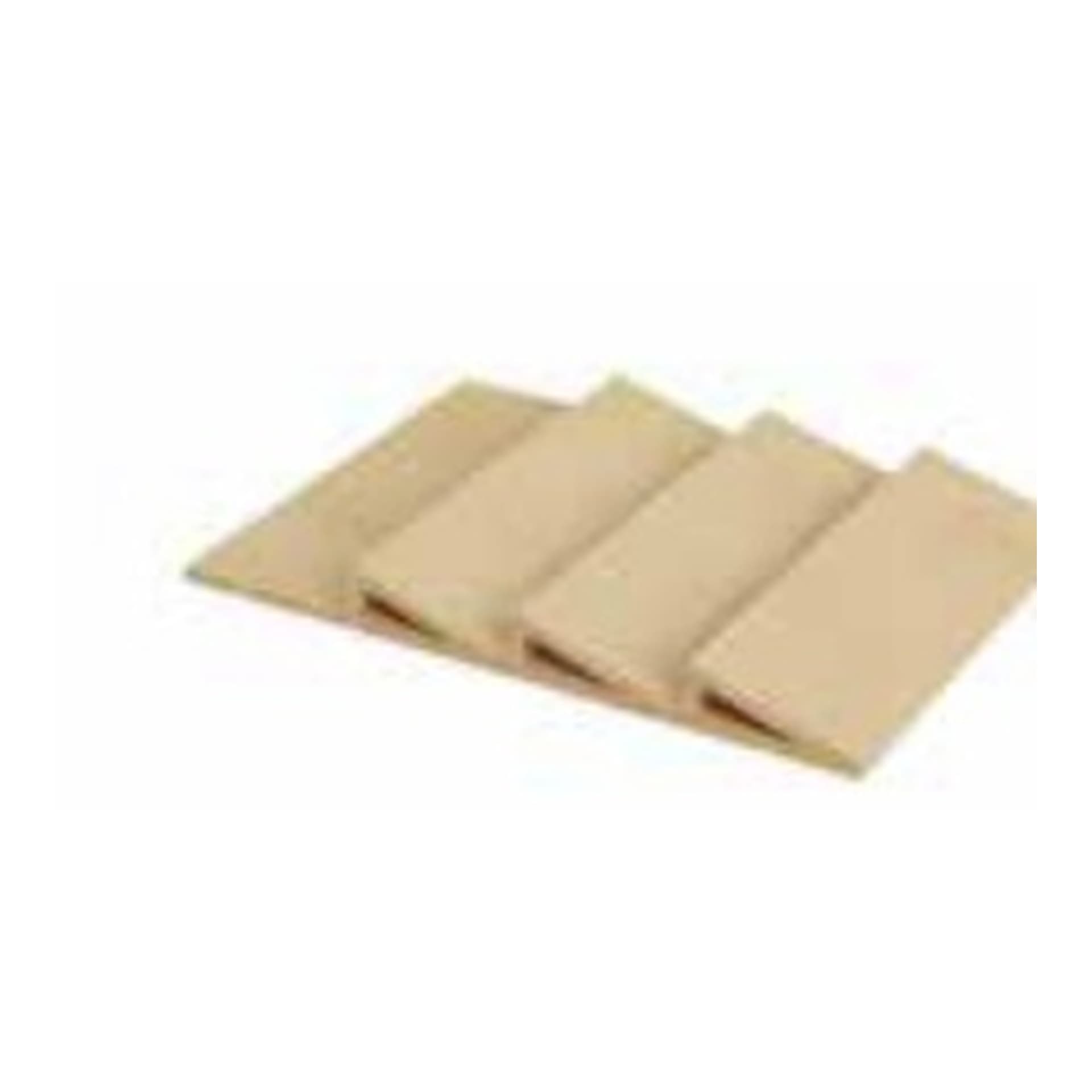 Shaker Designer White Slab - YN-STI14